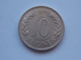 10 KRONER 1979 DANEMARCA