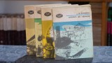 Prieteni de nadejde 4 volume J. B. Priestley Editura Minerva 1978 Biblioteca pentru toti