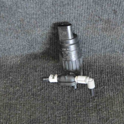 Motor rezervor lichid de parbriz AUDI A4 8E2, B6 2002 OEM: 1K6955651 1897982 foto