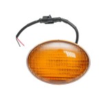 Lampa semnalizare tractor New Holland, Case IH, Ford 50W OEM 84269970