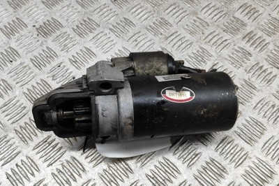 Electromotor FORD TRANSIT Minibus / passenger 2010 OEM: 0001109205,6C1T-11000-AC | 31602153 foto