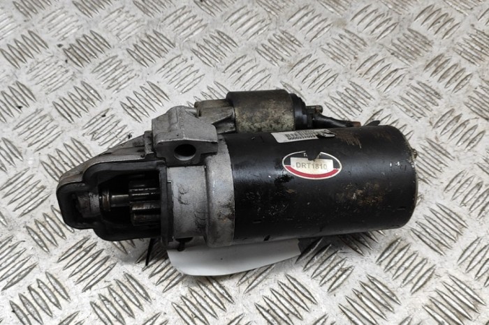 Electromotor FORD TRANSIT Minibus / passenger 2010 OEM: 0001109205,6C1T-11000-AC | 31602153