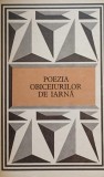 POEZIA OBICEIURILOR DE IARNA-STANCU ILIN