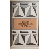 POEZIA OBICEIURILOR DE IARNA-STANCU ILIN-222378