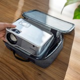 HUSA TRANSPORT VIDEOPROIECTOR KRUGER&amp;MATZ