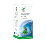 Nazomer Extra cu Nebulizator Medica 30ml