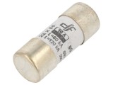 Siguranță gG 10A 22x58mm 690VAC 440VDC