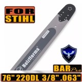 Cumpara ieftin Lama drujba 110 dinti pas 3/8&quot;, 1.6mm (193cm) Holzfforma