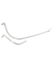 Kit Fibra dreapta pentru reparatie lumini de zi DRL far Audi Q7 2016-2019