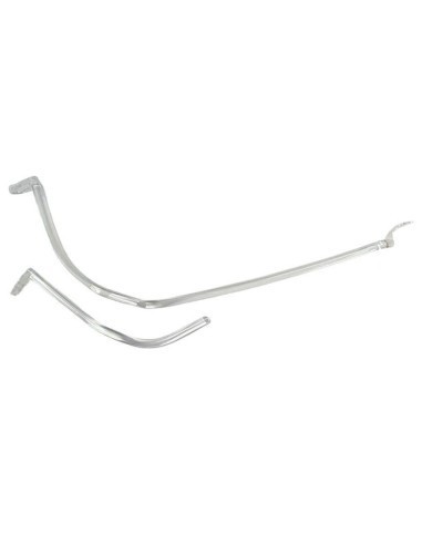 Kit Fibra stanga pentru reparatie lumini de zi DRL far Audi Q7 2016-2019