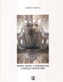 Catalin Berza - Repere pentru o epistemologie a spatiului arhitectural
