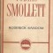Roderick Random - Tobias Smollett