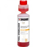 Aditiv de conservare, Moto , Ipone Fuel Stabilizer, 250ml Cod Produs: MX_NEW 800655IP