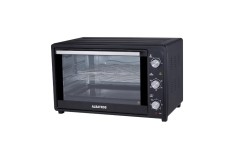 Cuptor electric Albatros A72BRCL2 foto