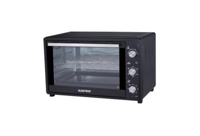 Cuptor electric Albatros A72BRCL2 foto
