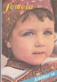AS - ALMANAH FEMEIA 1988
