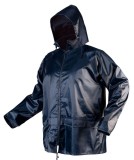 Costum impermeabil ploaie, NEO, XXL