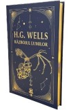 Razboiul lumilor - H.G. Wells