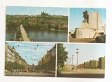 FA127 -Carte Postala- CEHIA - Prague, necirculata