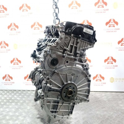 Motor Bmw 2.0D 2017-2024 B47D20B foto
