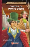 Contele de Monte Cristo - Alexandre Dumas