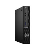 Mini PC SH Dell OptiPlex 7090, Intel Hexa Core i5-10500, 16GB DDR4, 256GB SSD