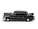 Macheta 1959-1967 Zil 111 *Legendary cars* black 1:43