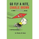Go Fly a Kite, Charlie Brown