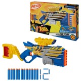 NERF BLASTER ELITE MARVEL WOLVERINE