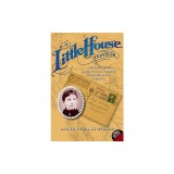 A Little House Traveler: Writings from Laura Ingalls Wilder's Journeys Across America