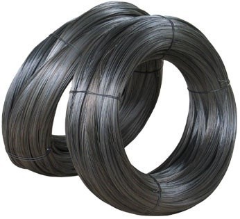 Sarma neagra, diametru 2.5 mm