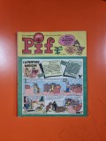Revista Pif nr.1172/1967