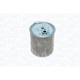 Filtru combustibil Mercedes A-Class, Sprinter 2 T, , Sprinter 3 T, , Sprinter 4 T, , Sprinter 5 T Sasiu, V-Class, Vaneo Motor 1.7 CDI, 127 mm, OE