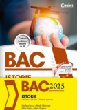 Bacalaureat 2025 - Istorie