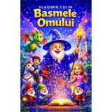 Basmele omului - Vladimir Colin, Editura Regis (Editpress SRL)