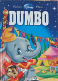 DUMBO-DISNEY ENTERPRISES