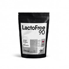 LactoFree 90 500 g zmeura foto