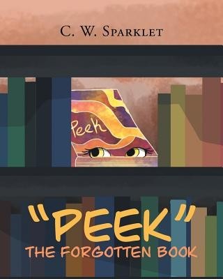 Peek the Forgotten Book foto