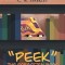 Peek the Forgotten Book