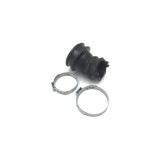 Set Coliere Furtun Gorenje Original pentru Masina de Spalat Vase, Cod 879218