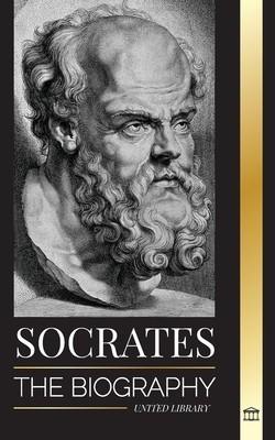 Socrates: The Biography of a Philosopher from Athens and his Life Lessons - Conversations with Dead Philosophers foto