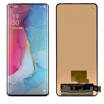 Display cu touchscreen OnePlus 8 Pro