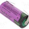 Baterie litiu TADIRAN 2/3AA 3,6V 1500mAh nereincarcabila