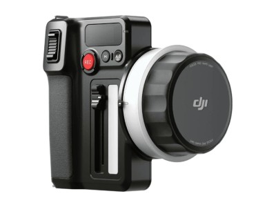 DJI Focus Pro Hand Unit foto