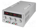 Alimentator Laborator Liniar Multicanal 0-30VDC 0-10A TWINTEX