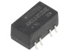 Convertor DC/DC AIMTEC AM1LS-0512DJZ, 1W, 5V intrare, &plusmn;12V iesire, SMD, 42mA