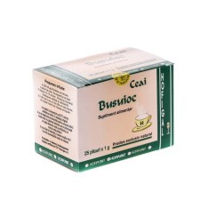 BUSUIOC ECO 1GR*25DZ foto