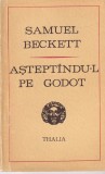 Samuel Beckett - Asteptandu-l pe Godot