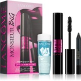 Lanc&ocirc;me Monsieur Big set cadou pentru femei