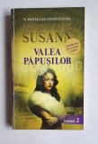 Valea Păpușilor, vol. 2 &ndash; Aut. Jacqueline Susann, Trad. Irina Negrea, Ed. Lira